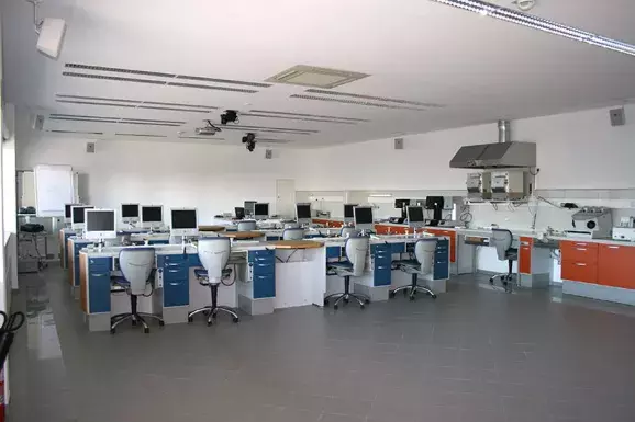 Kurszentrum